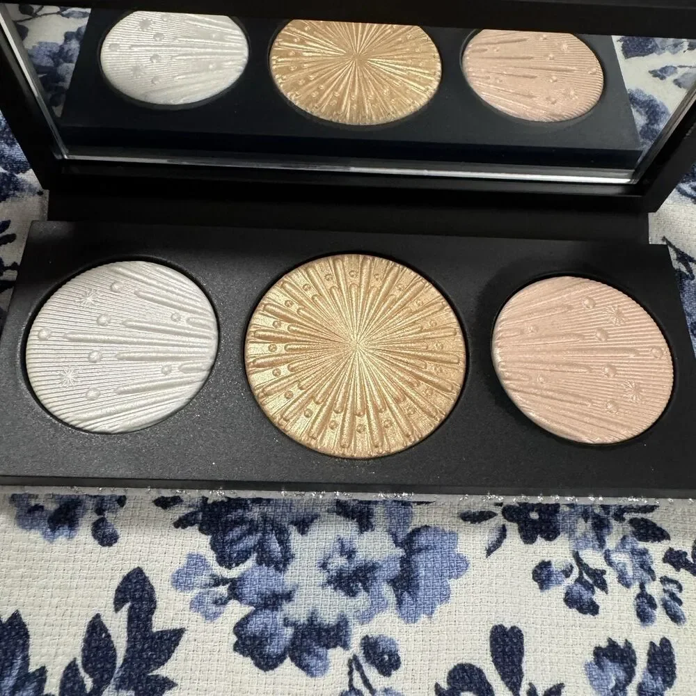 MAC Cosmetics mac flashing